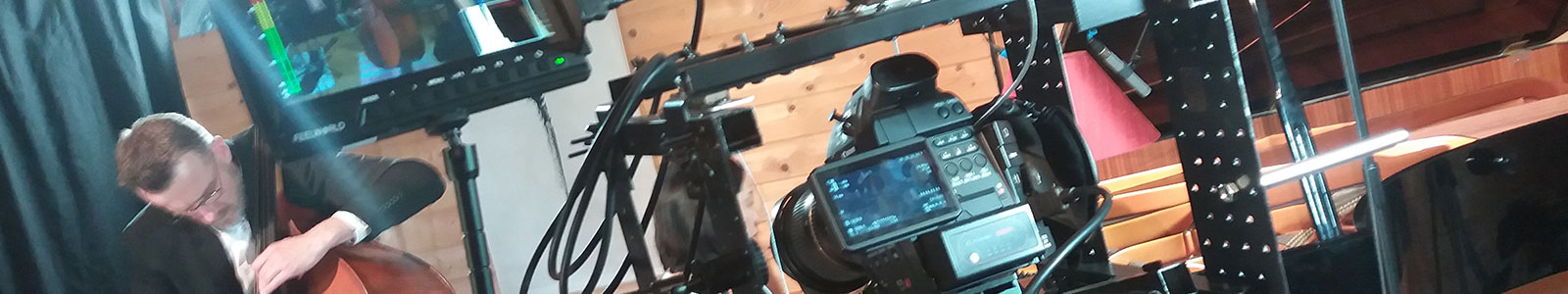 Films d’entreprise – réalisations vidéo corporate par Créatika