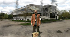 Film Dream Protect – site de vente de détecteurs incendie