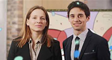 Vidéo client