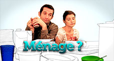 Film de présentation Toutadom Services – services à la personne
